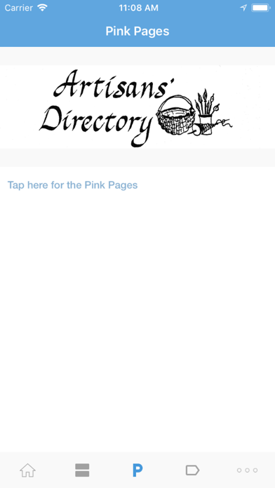 Westford Directory screenshot 3