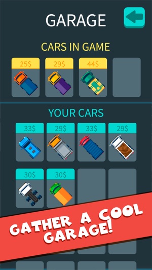 Truck Parking: Drift Car Drive(圖3)-速報App