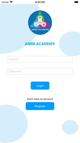 Game screenshot ABRB ACADEMY mod apk