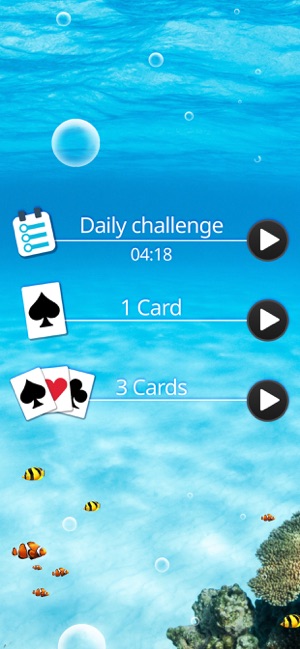 Solitaire ***(圖6)-速報App