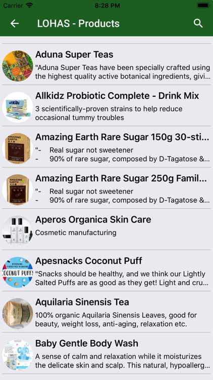 LOHAS Expo & VFA 2019