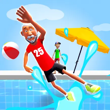 Waterpark 3D - Pool Games Читы