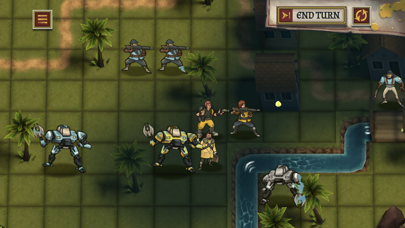 Conflict 0: Revolution screenshot 3