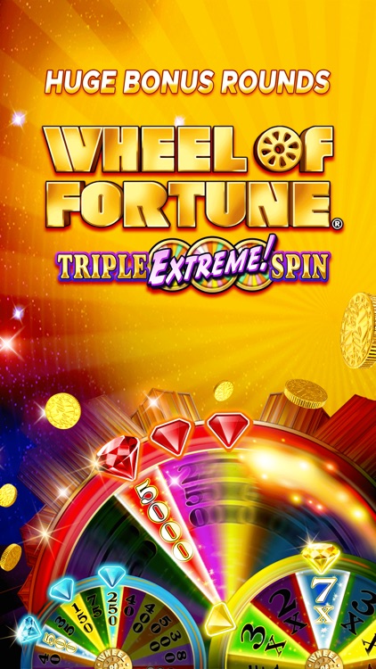 DoubleDown™- Casino Slots Game