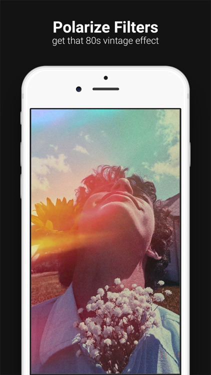 Pixomatic PRO: Photo Editor screenshot-4