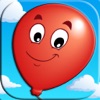 Icon Kids Balloon Pop Language Game