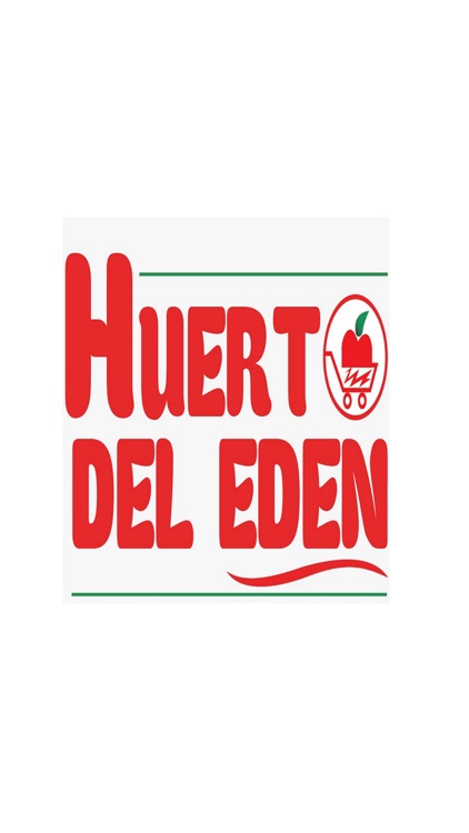 Huerto Del Eden