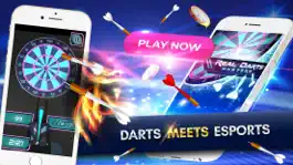 Game screenshot Darts Stars: Play & Earn Money mod apk