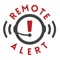 Remote Alert is a suite of personal protection and safety apps designed for ease of use and 24/7 protection