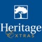 Heritage Extras