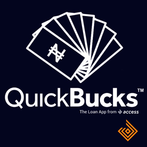 QuickBucks iOS App
