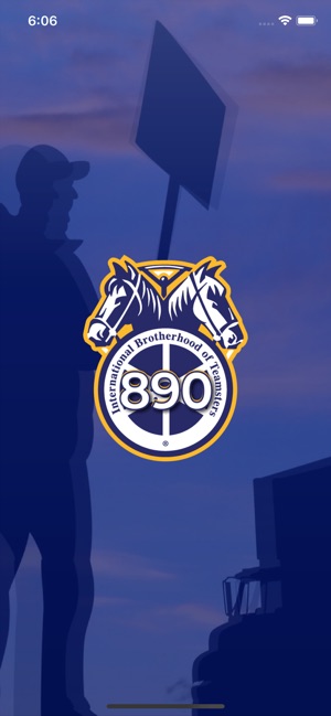 Teamsters 890