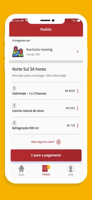 Norte Sul 24 Horas(圖3)-速報App