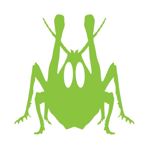 Grasshopper Board iOS App