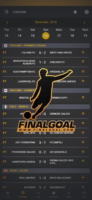 FinalGoal(圖1)-速報App