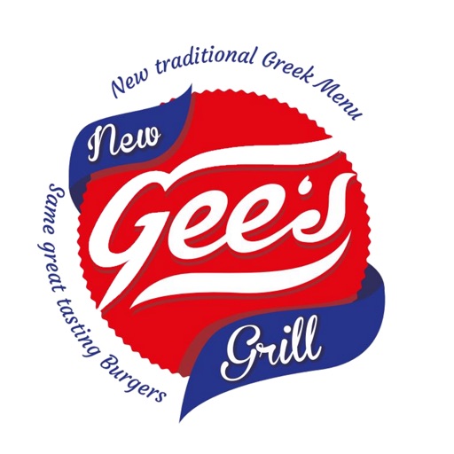 New Gees Grill