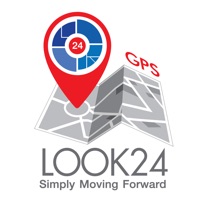 LOOK24 GPS - Tracking