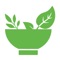 Herbs Encyclopedia is a FREE application that provides information and details about herbs, vegetables, and fruits