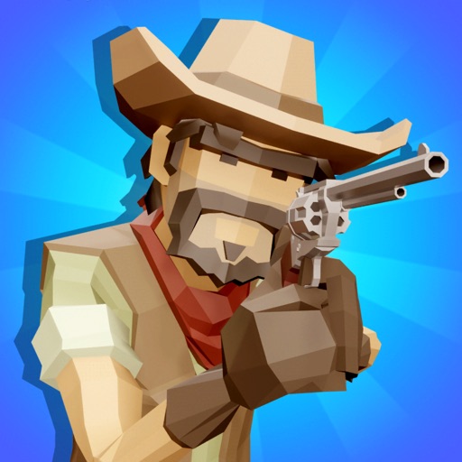 Western Cowboy!