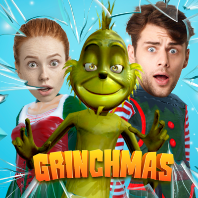 Grinch Xmas – Christmas Dance