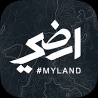 Contact Ardhi - #MyLand أرضي