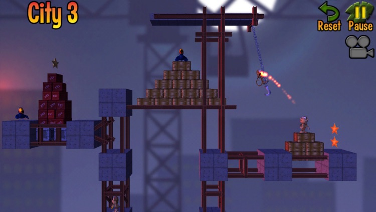 Monkey Bongo screenshot-4