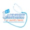 Professional laundry & dry cleaning service