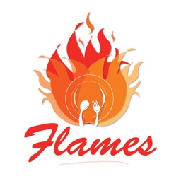Flames Food
