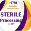 Sterile Processing Exam Review
