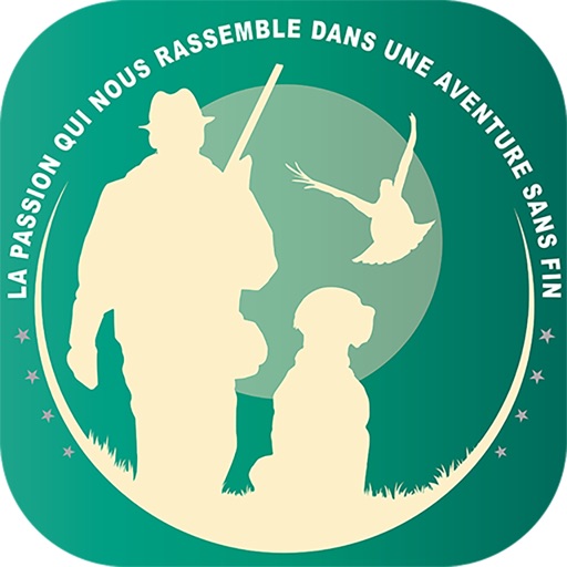 Plans Chasse Maroc iOS App