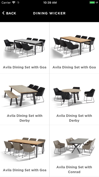 4 Seasons Outdoor screenshot-3