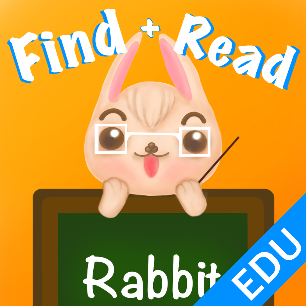 Get Find+Read EDU for iOS, iPhone, iPad Aso Report