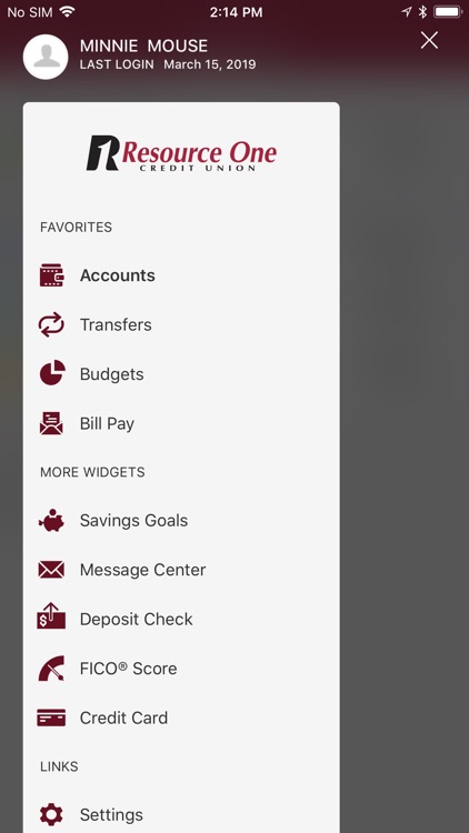 Resource One Credit Union