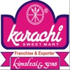 KARACHI SWEET'S MART