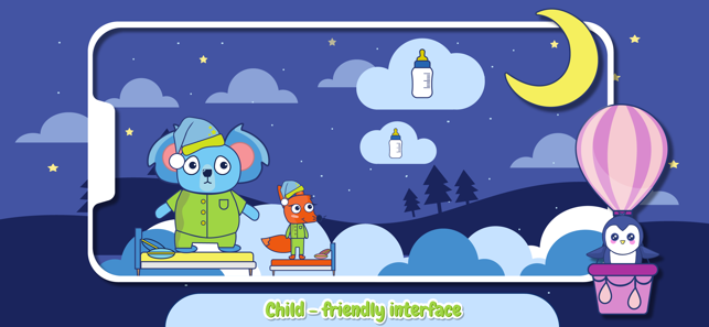 EduKid:Children Learning Games(圖3)-速報App