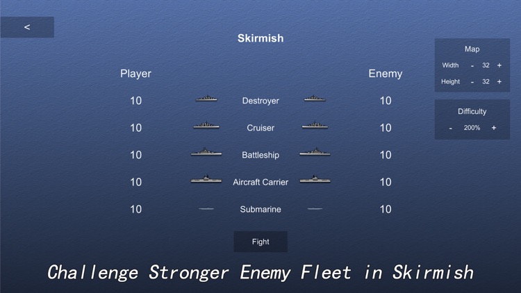 Navy War screenshot-3