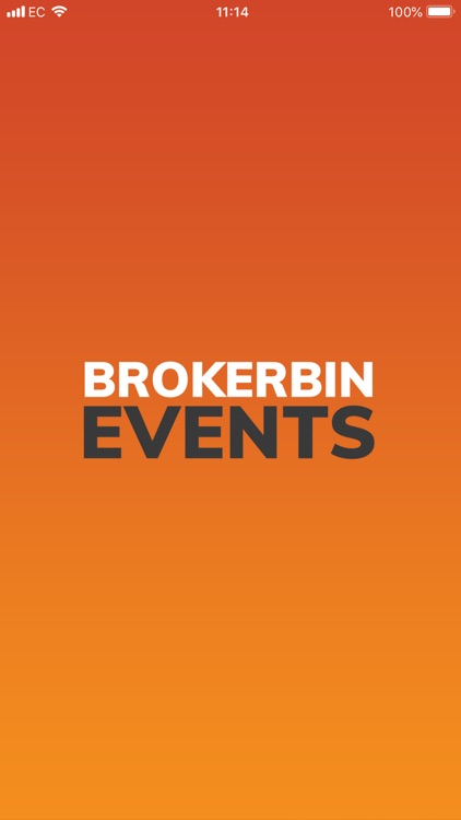 BrokerBin Roadshows