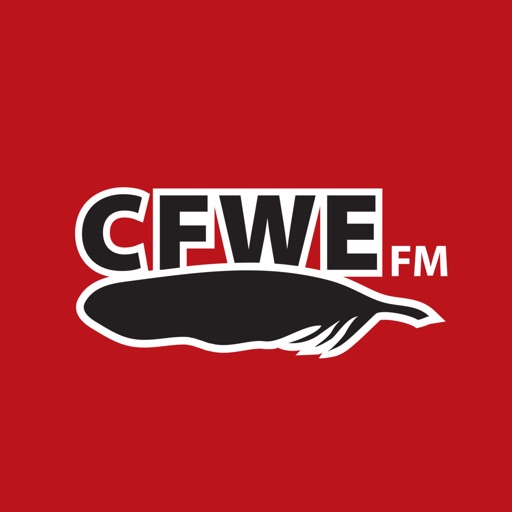 CFWE Radio icon