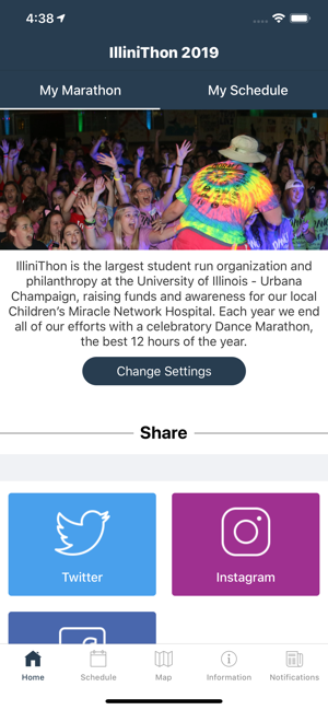 IlliniThon - Dance Marathon(圖4)-速報App