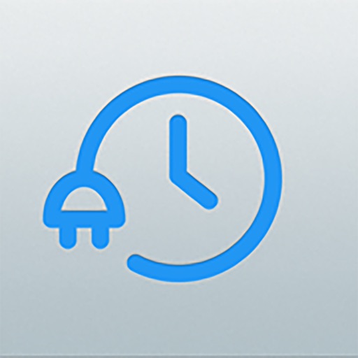 Unplug 2-Track your phone time icon