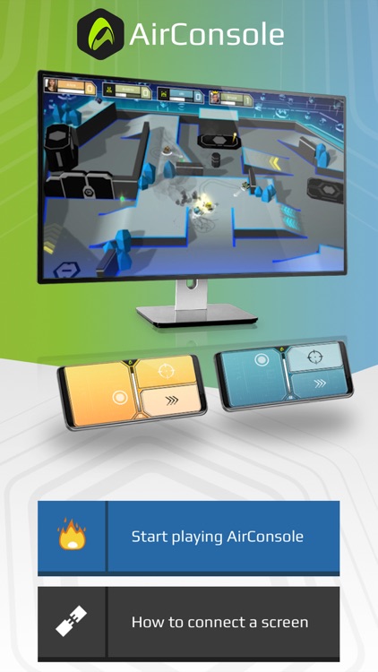 AirConsole