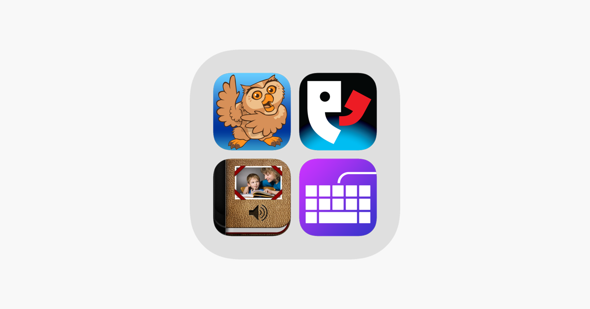   AAC  Essentials on the App Store 