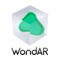 WondAR is an Augmented Reality platform, which allows you to create interaction between your users and offline campaigns through videos, images, Buy buttons, 3D animation, and more