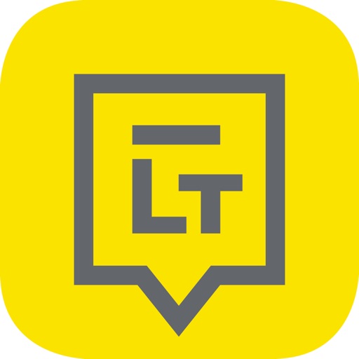 LT Grid iOS App