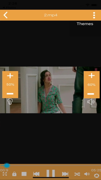 MX Video Player: Plus screenshot-5