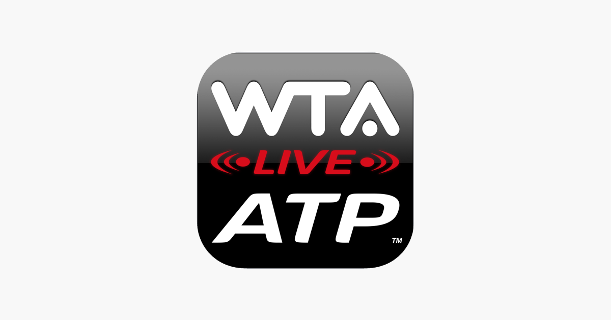 ATP/WTA Live」をApp Storeで