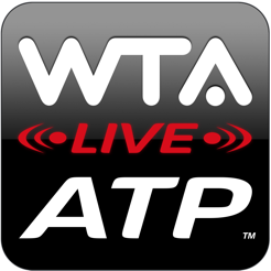 wta tennis live scores
