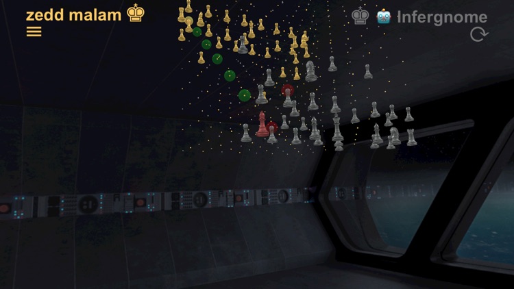 Cube Chess screenshot-4