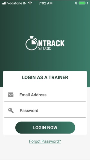 Ontrack Trainer(圖2)-速報App