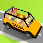 Go Taxi